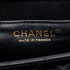 Chanel CC Quilted Patent Square Flap Secondhand