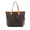 Louis Vuitton Monogram Neverfull MM Secondhand