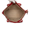 Gucci Dollar Calfskin GG Charm Satchel Secondhand