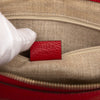 Gucci Dollar Calfskin GG Charm Satchel Secondhand