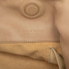 Secondhand Bottega Veneta Medium Nappa Intrecciato Campana Hobo