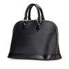 Louis Vuitton Epi Alma PM Secondhand