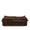 Louis Vuitton Monogram Viva Cite MM Secondhand
