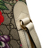 Gucci Small GG Supreme Web Flora Ophidia Dome Crossbody Secondhand