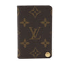 Louis Vuitton Monogram Porte Cartes Credit Pression Secondhand