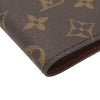 Louis Vuitton Monogram Porte Cartes Credit Pression Secondhand