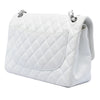 Chanel Jumbo Classic Caviar Double Flap Secondhand