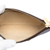 Louis Vuitton Monogram Pochette Milla MM Secondhand