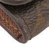 Louis Vuitton Monogram Multicles 4 Key Holder Secondhand