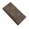 Louis Vuitton Monogram Multicles 4 Key Holder Secondhand