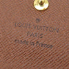 Louis Vuitton Monogram Multicles 4 Key Holder Secondhand