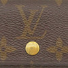 Louis Vuitton Monogram Multicles 4 Key Holder Secondhand