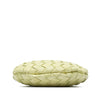 Bottega Veneta Mini Nappa Intrecciato Sardine Secondhand