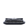 Chanel CC Quilted Lambskin Mineral Nights Flap Secondhand