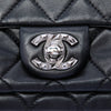 Chanel CC Quilted Lambskin Mineral Nights Flap Secondhand