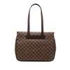 Louis Vuitton Damier Ebene Parioli PM Secondhand