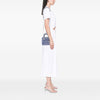 Dior Mini Iridescent Lambskin Cannage Lady Dior Secondhand