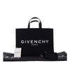 Givenchy Medium Canvas G Tote Shopping Bag Secondhand