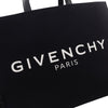 Givenchy Medium Canvas G Tote Shopping Bag Secondhand
