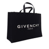Givenchy Medium Canvas G Tote Shopping Bag Secondhand