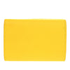 Saint Laurent Grained Leather Trifold Small Wallet Secondhand