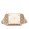 Gucci GG Canvas Handbag Secondhand