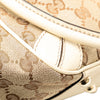 Gucci GG Canvas Handbag Secondhand