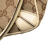 Gucci GG Canvas Handbag Secondhand