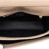 Saint Laurent Mini Quilted Lambskin Becky Chain Shoulder Bag Secondhand