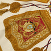 Hermès Poste et Cavalerie Silk Scarf 90 Secondhand
