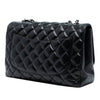 Chanel Jumbo Classic Lambskin Single Flap Secondhand