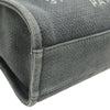 Chanel Mini Canvas Deauville Tote Secondhand