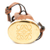 LOEWE Leather Balloon Bag Pendant Necklace Secondhand