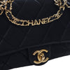 Chanel Small Quilted Lambskin Round Top Handle Flap Secondhand
