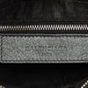 Balenciaga Lambskin Motocross Giant 12 Hip Crossbody Secondhand