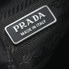 Prada Studded Bucket Bag Secondhand