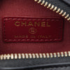 Chanel Lambskin CC In Love Heart Zipped Arm Coin Purse Secondhand