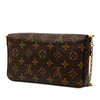 Louis Vuitton Monogram Pochette Felicie Secondhand