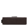 Saint Laurent Leather Shoulder Bag Secondhand