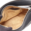 Chanel Calfskin Tassel Shoulder Bag Secondhand