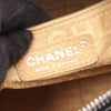Chanel Calfskin Tassel Shoulder Bag Secondhand