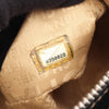 Chanel Calfskin Tassel Shoulder Bag Secondhand