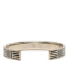 Louis Vuitton Brass Damier Colors Cuff Bracelet Secondhand