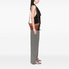 Secondhand LOEWE Mini Leather Hammock Hobo