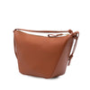 Secondhand LOEWE Mini Leather Hammock Hobo