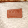 Secondhand LOEWE Mini Leather Hammock Hobo