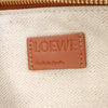 Secondhand LOEWE Mini Leather Hammock Hobo