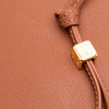 Secondhand LOEWE Mini Leather Hammock Hobo