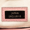 Gucci Mini Bicolor Calfskin Bamboo Shopper Satchel Secondhand