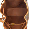 Louis Vuitton Monogram Montsouris PM Secondhand